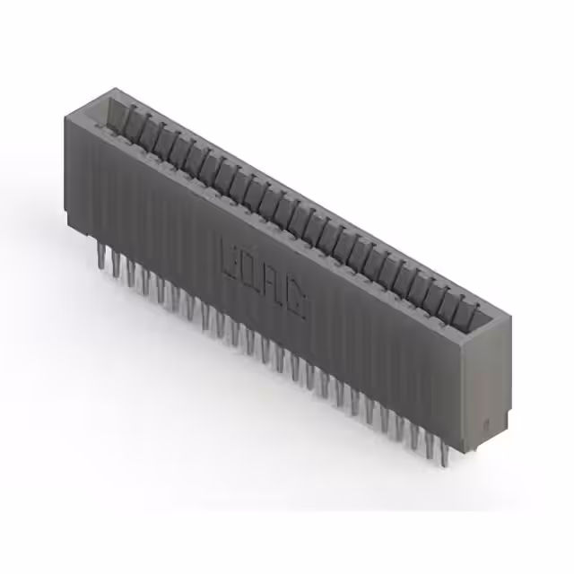 745-048-520-201 EDAC Inc.  Edgeboard Connectors